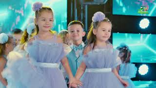 Fastrackdance Moldova - Lollipop 5-6 Ani