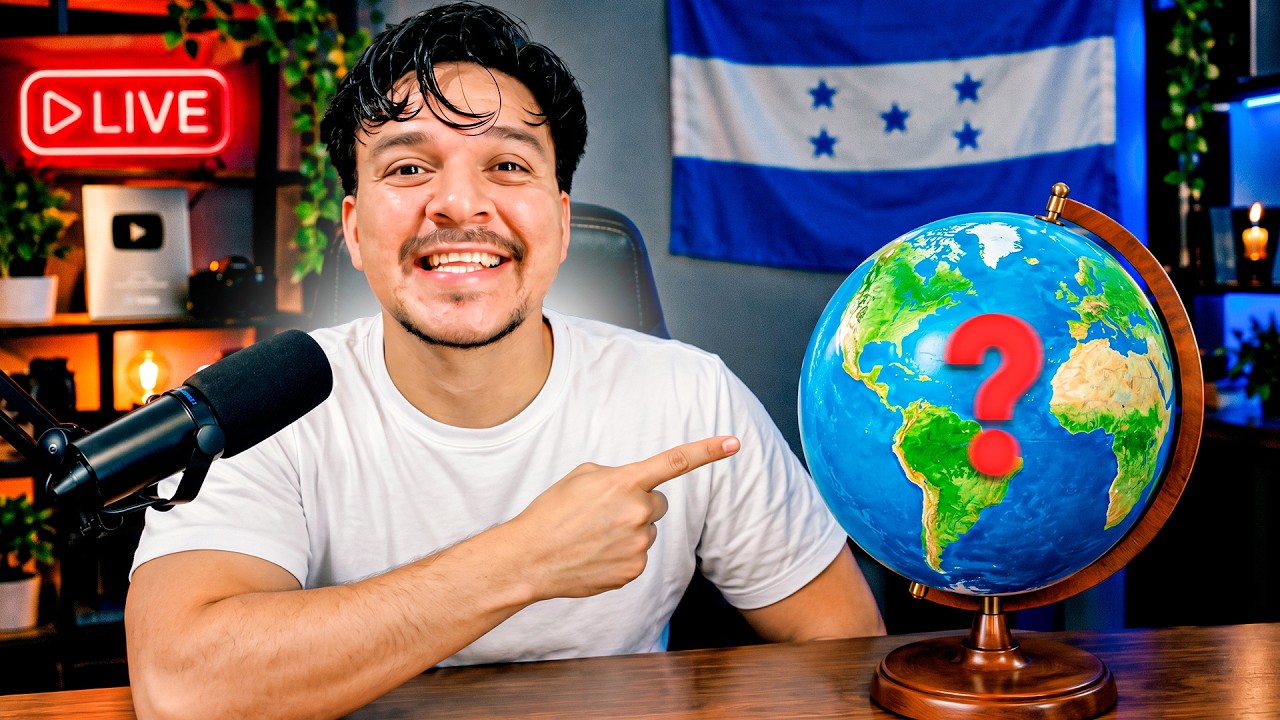 Latest Title & Thumbnail