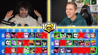 Zeeslag VS. Game Bawz In Brawl Stars!