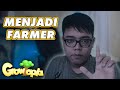 CARA JADI FARMER SEJATI - #GTBerbagi 1 | GROWTOPIA INDONESIA #93