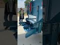 manure spreader machine #agriculture