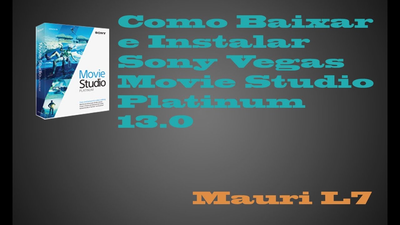 Movie Studio Platinum 13 0 Serial Number Movie Studio Platinum 13 0 Serial Number
