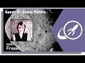 Open Space 83: Dr. Jamie Molaro on Asteroid Bennu and OSIRIS-REx