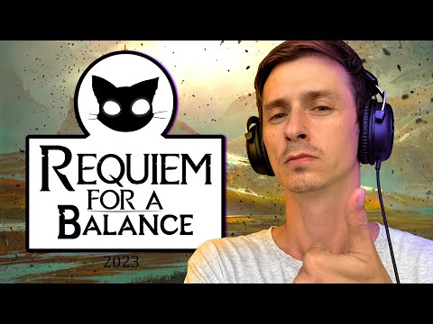 Requiem MR. CAT Special Edition ПРОХОЖДЕНИЕ 2023!