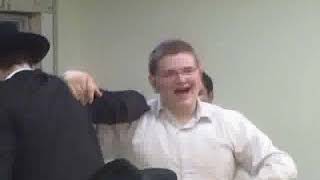 Yeshivas Kayitz 5772