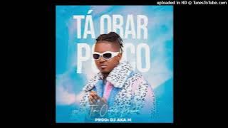John Trouble - Ta Orar Pouco