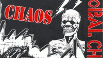 Global Chaos- Future