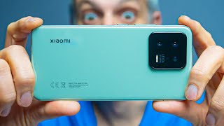 Monsieur Grrr [Fr] Vidéos Xiaomi 13 - Le Test