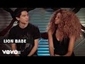 LION BABE - How We Came Up With Our Band Name (247HH Exclusive)