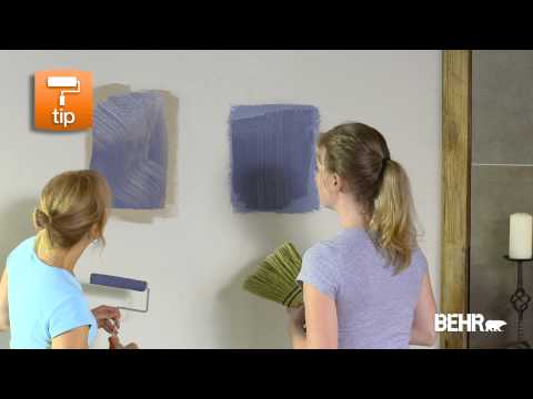 Video: Behr Paint Haluaa Palkata 'Color Explorerin