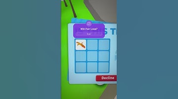Win/Fair/Lose? Trading my Legendary Phoenix in Adopt Me! #shorts #adoptme #adoptmetrades
