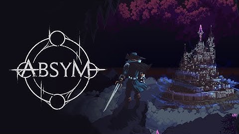 ABSYM - DEMO TRAILER
