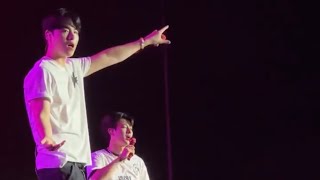FULL Lirik & Terjemahan IKON “LOVE SCENARIO” Asian Sound Syndicates vol.2 Jakarta Aug 26, 2023 DAY 2