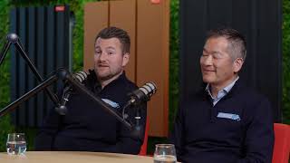 Van Staal Tot Succes - Aflevering 14 - Lars Bakker &amp; Wen Tung