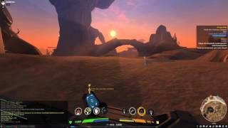 Let's Play Firefall Part 17 Der Nachtfalke hat es geschaft