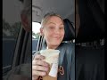 The BEST Starbucks Drinks Part 1 Shorts