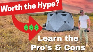 Overlandish Base Camp V2 6 Month Hands On Review