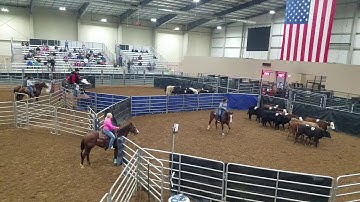 1st Time Ever - RSNC Championship Run Off!