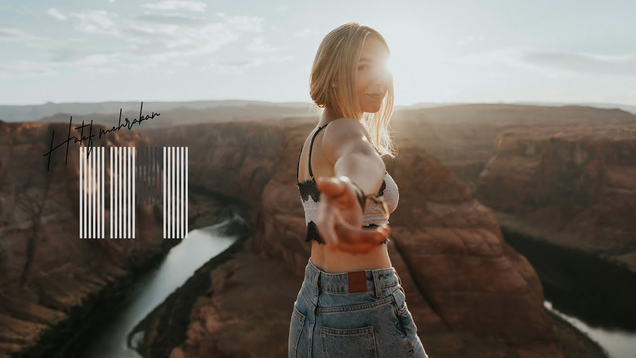 Hatef Mehraban - Take Me Away [Official Music] - YouTube Music