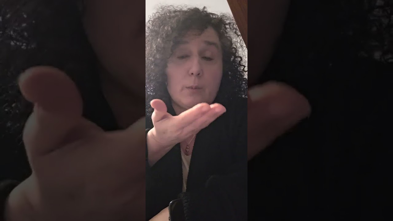 Hayatta yaptıǧımız en büyük nedir biliyormusunuz?