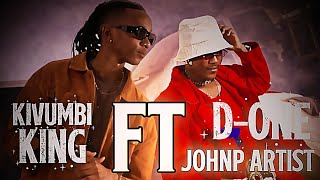 Ibanga Ryacu D-One Ft Kivumbi King Ft Johnp Artist Official Video
