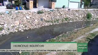 I Korićenje I Kolektori