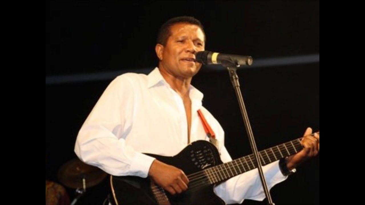 Vlu Ferreira Feat DEROS PRO  kebrod nem djosa reggae