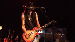 The Brooks Project - Im Going Down