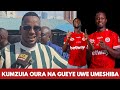 FRIJI BOVU NDANI YA BOTI KWENDA ZANZIBAR HUU NDIO UTABIRI WAKE KUELEKEA DABI YA KARIAKOO