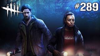 VOD - VARG31 SUR DBD | DEAD BY DAYLIGHT #289