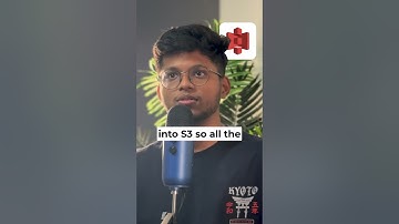 𝗧𝗵𝗲 𝗔𝗪𝗦 𝗦𝘁𝗲𝗽 𝗙𝘂𝗻𝗰𝘁𝗶𝗼𝗻𝘀 𝗛𝗮𝗰𝗸 𝗧𝗵𝗮𝘁 𝗧𝗿𝗮𝗻𝘀𝗳𝗼𝗿𝗺𝗲𝗱 𝗢𝘂𝗿 𝗙𝗶𝗻𝗮𝗻𝗰𝗲 𝗪𝗼𝗿𝗸𝗳𝗹𝗼𝘄 ⏱️ #S3 #AWS #Serverless