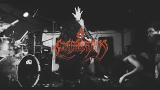 Exhumation live @ Petai Belalang KL - June 6, 2026 [Multicam / Fullset]