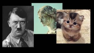 Joe Bradley - Gagosian Walkthrough (Reaction)