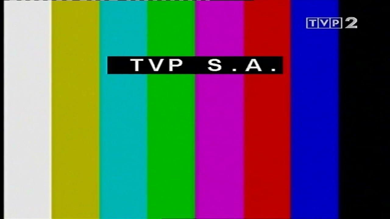 Pr. II - Reklamy oraz zakończenie i rozpoczęcie programu 9.03.2011