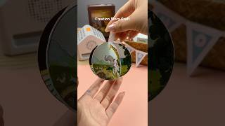 Creation Story Craft #kidsministry #christianmotherhood