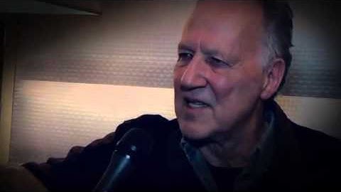 Into the Abyss  an Interview with Werner Herzog  Video