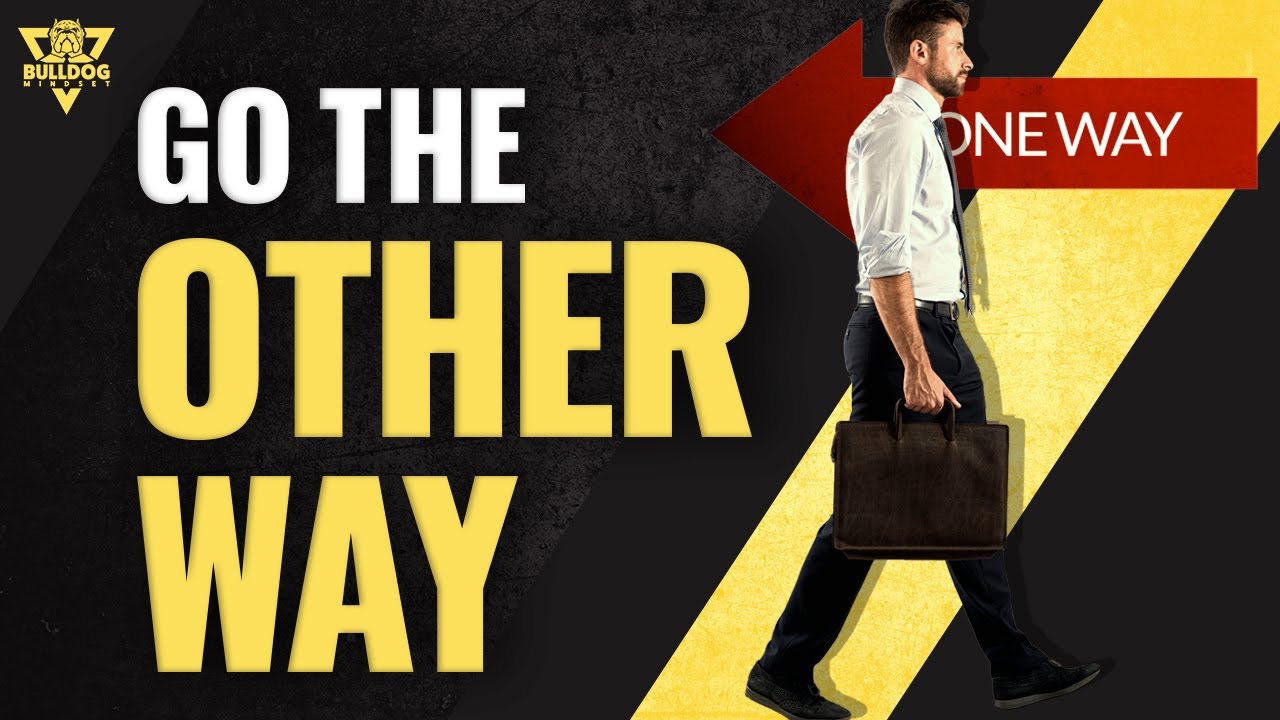 When Life Kicks You in the Nuts, You... YouTube