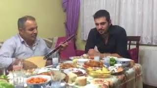 Rıza Gençoğlu Kimin Umrunda