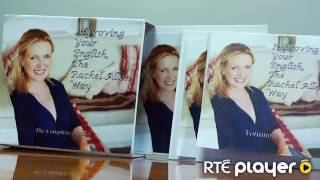 Republic Oftelly Learn English With Rachel Allen