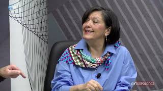 Αυτοπροσώπως - Βασιλάκη Πόλυ - 02/04/26