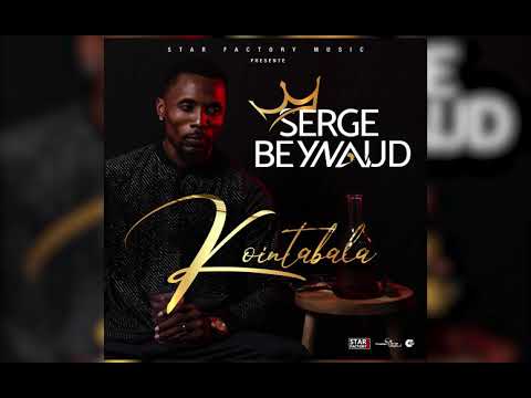 Serge Beynaud - Kointabala - audio