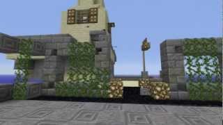 Ghostcraft for Absolute Beginners: Part 1