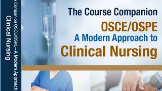 The Course Companion OSCE/OSPE screenshot 5