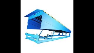 10 Tips to Prevent Your Loading Dock Leveler Problem