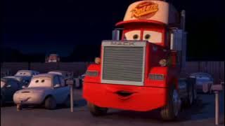 Cars (2006) Epilouge/End Credits (2017 3-D Re-Release Variation)