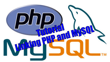 Linking PHP, HTML and MySQL