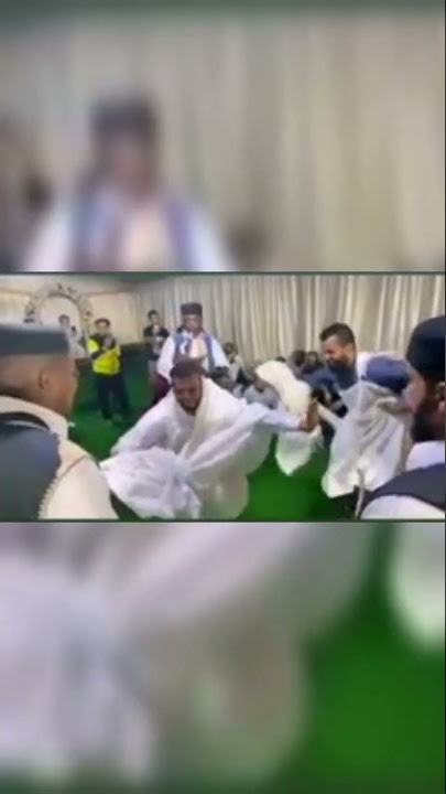 زكرة ليبية - وسع ياشيباني وسع