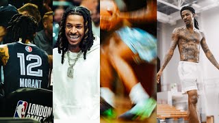 Full Ja Morant Is Making Nike $60 million Dollars just of his Signature Shoe’s  Guide