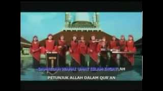 NASIDA RIA - DAMAILAH PALESTINA