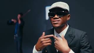 James Jr ft. Za Yellow Man & Nadine Emma ( UP TOWN )